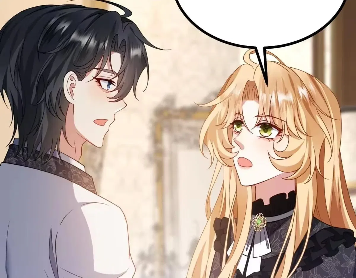 I Reincarnated As A Villainess And Became Rich Chapter 36 – Page 92