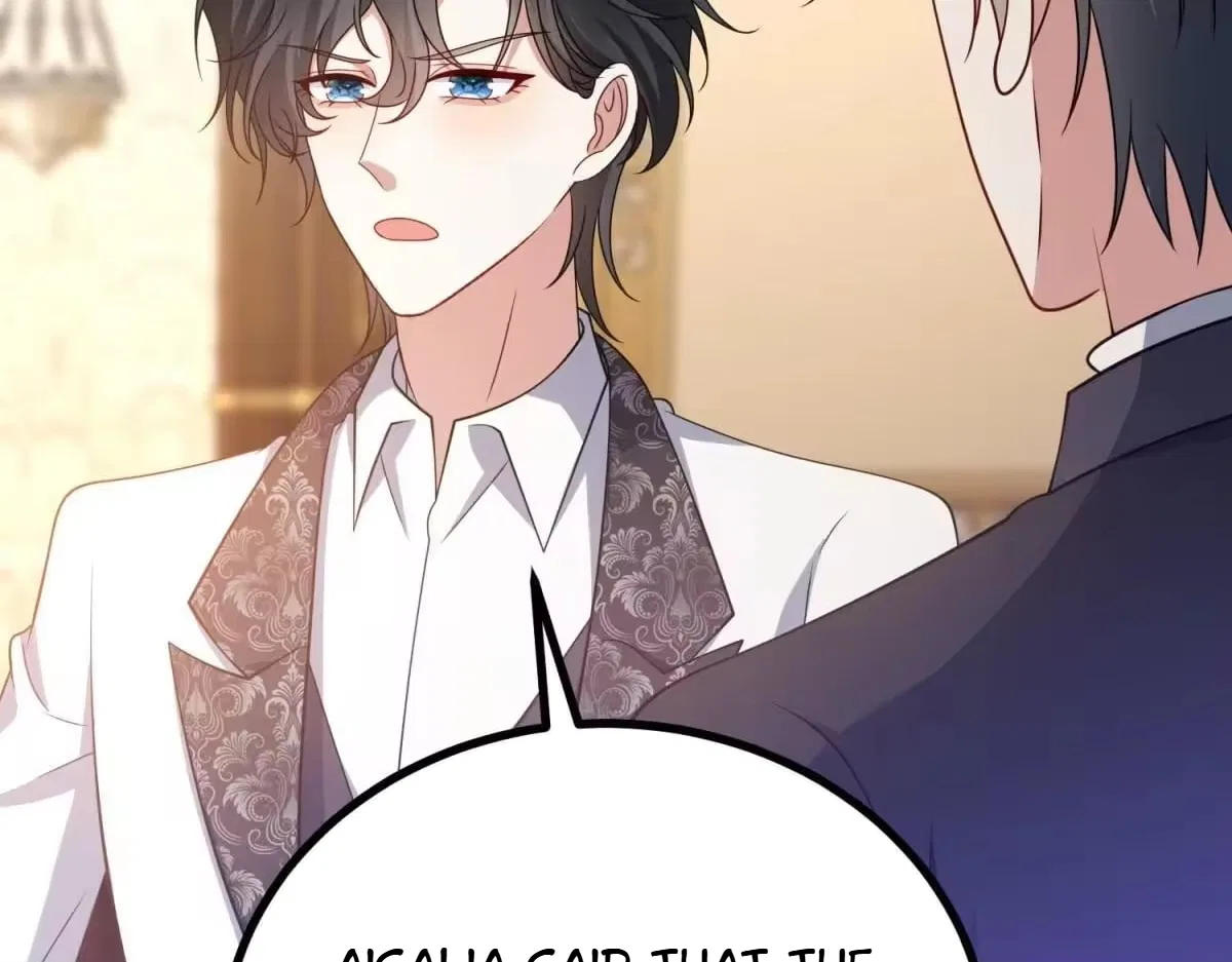 I Reincarnated As A Villainess And Became Rich Chapter 36 – Page 99