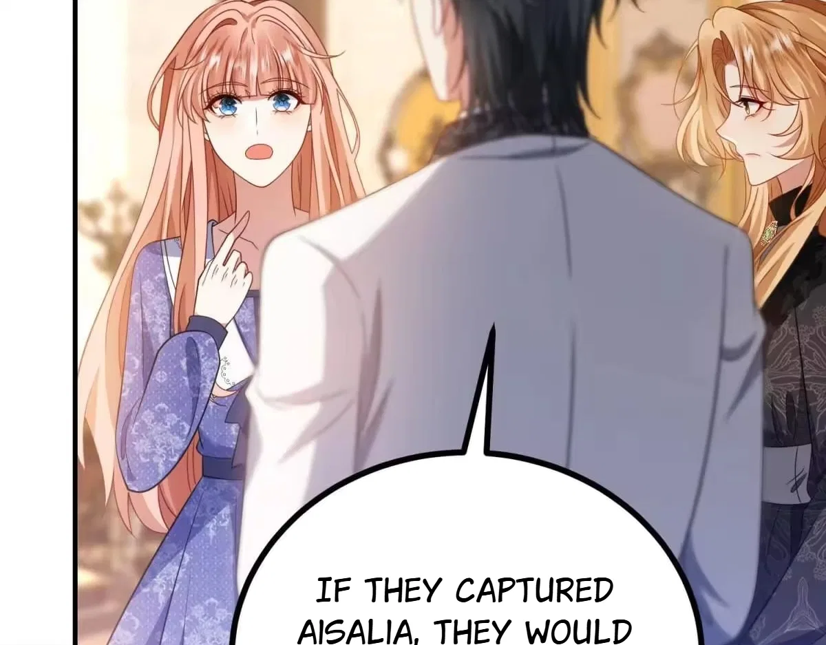 I Reincarnated As A Villainess And Became Rich Chapter 36 – Page 112
