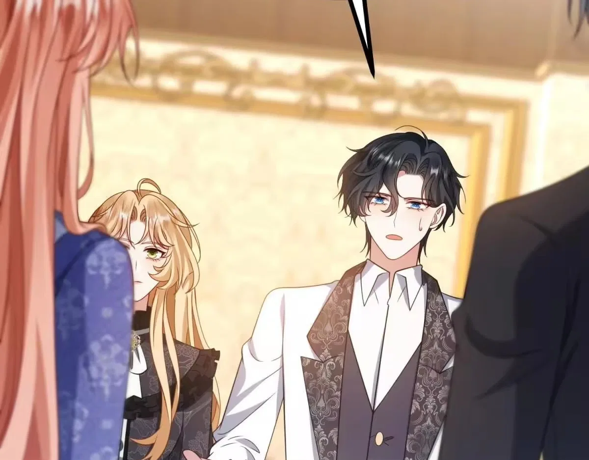 I Reincarnated As A Villainess And Became Rich Chapter 36 – Page 121