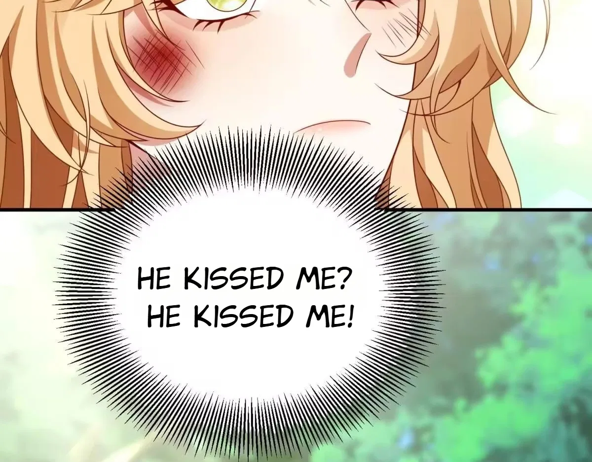 I Reincarnated As A Villainess And Became Rich Chapter 35 – Page 2