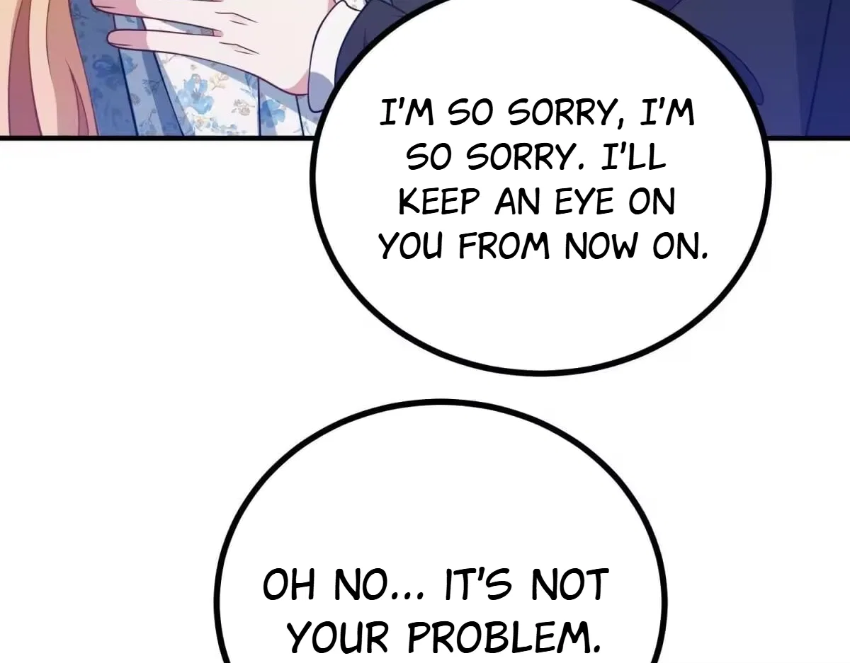 I Reincarnated As A Villainess And Became Rich Chapter 35 – Page 5