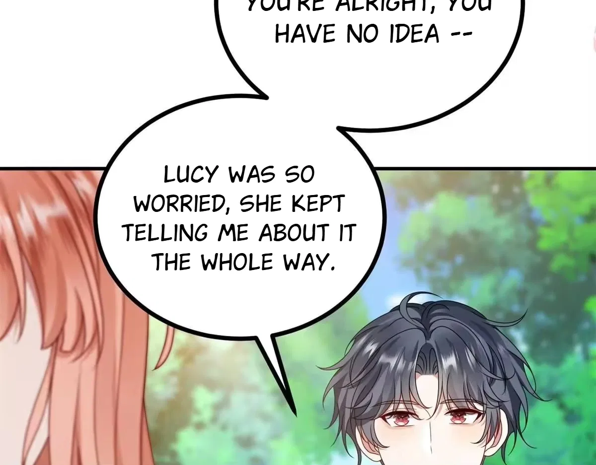 I Reincarnated As A Villainess And Became Rich Chapter 35 – Page 26