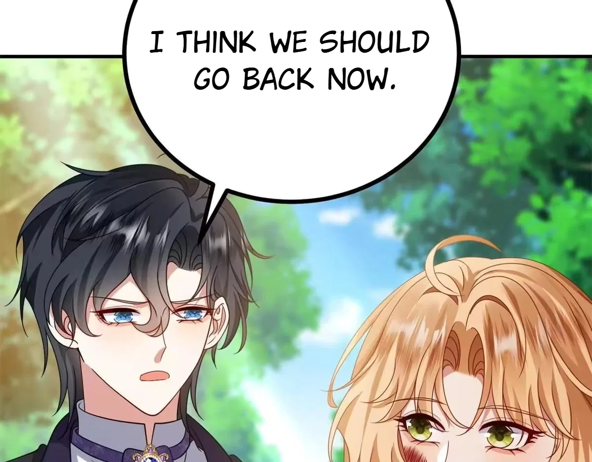 I Reincarnated As A Villainess And Became Rich Chapter 35 – Page 28