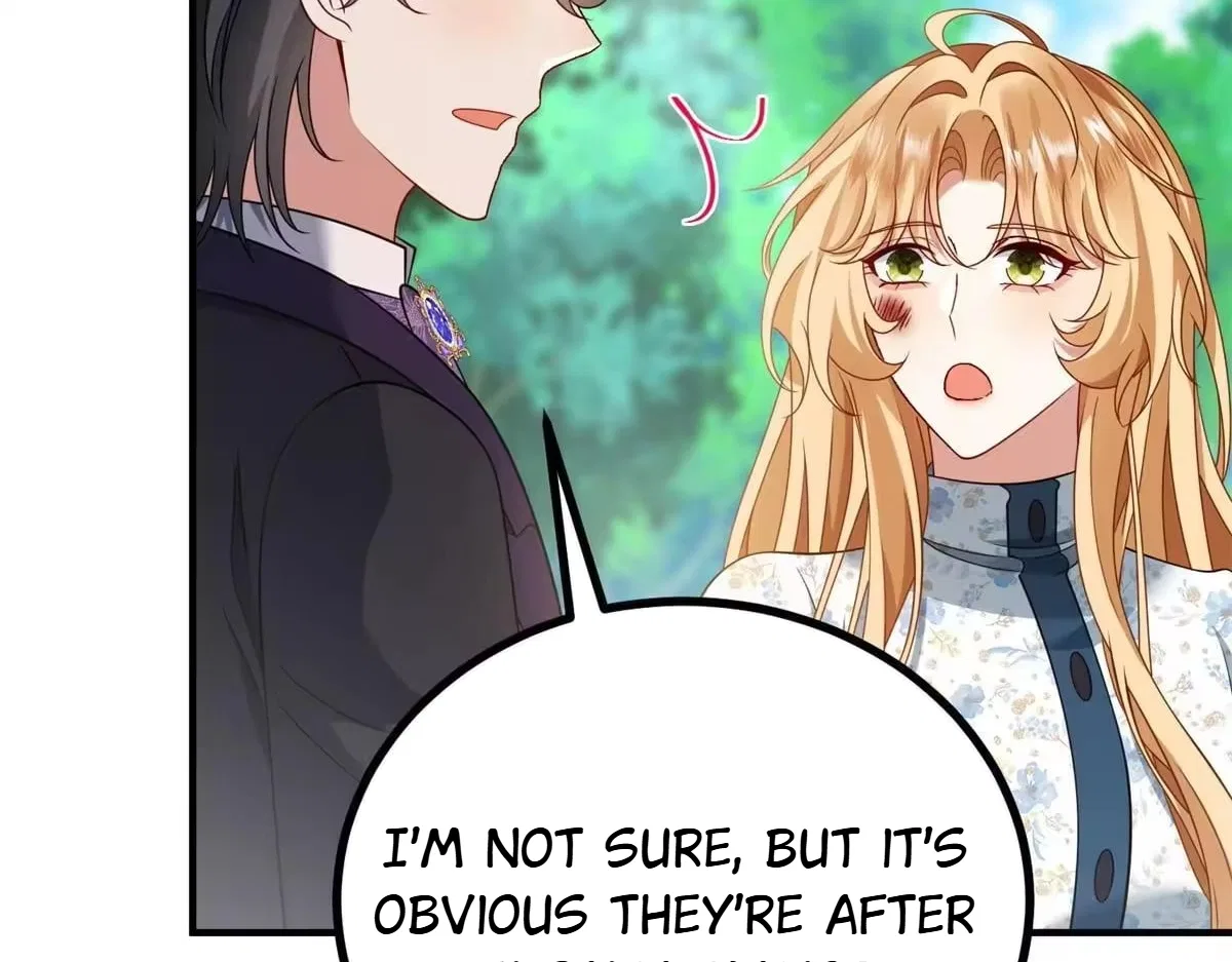 I Reincarnated As A Villainess And Became Rich Chapter 35 – Page 31