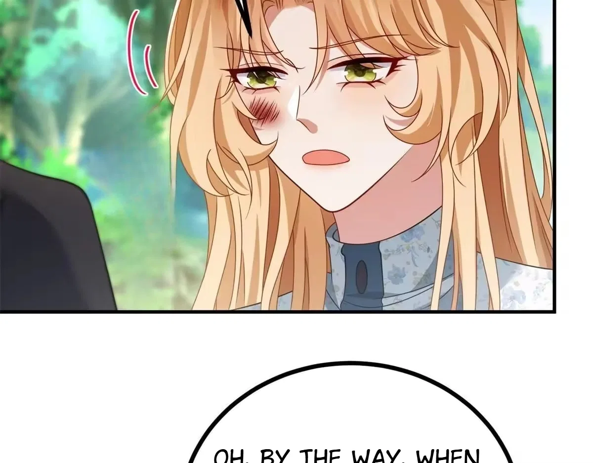 I Reincarnated As A Villainess And Became Rich Chapter 35 – Page 33