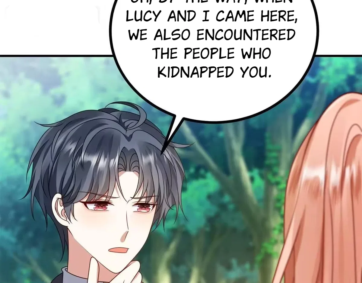 I Reincarnated As A Villainess And Became Rich Chapter 35 – Page 34