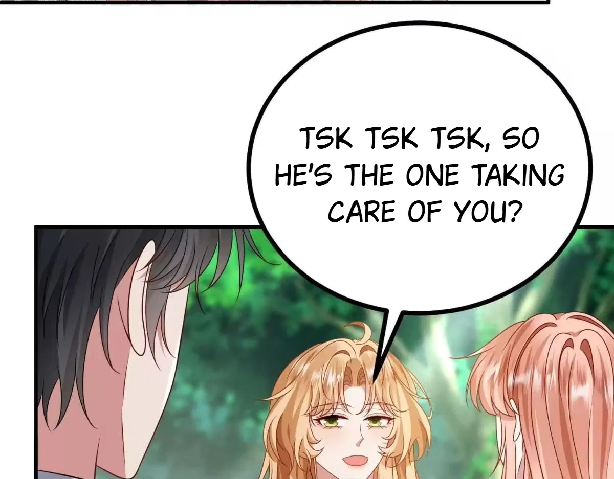 I Reincarnated As A Villainess And Became Rich Chapter 35 – Page 41