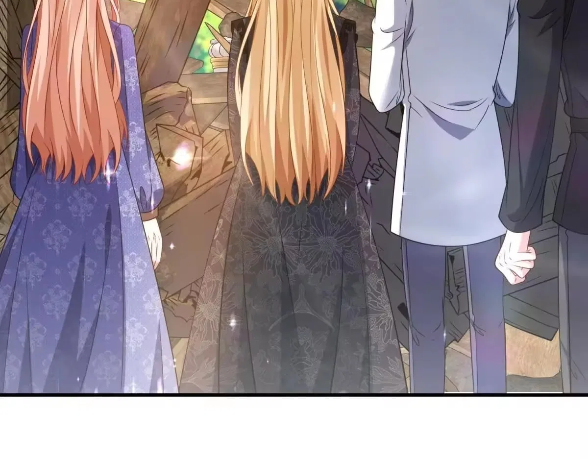 I Reincarnated As A Villainess And Became Rich Chapter 35 – Page 53