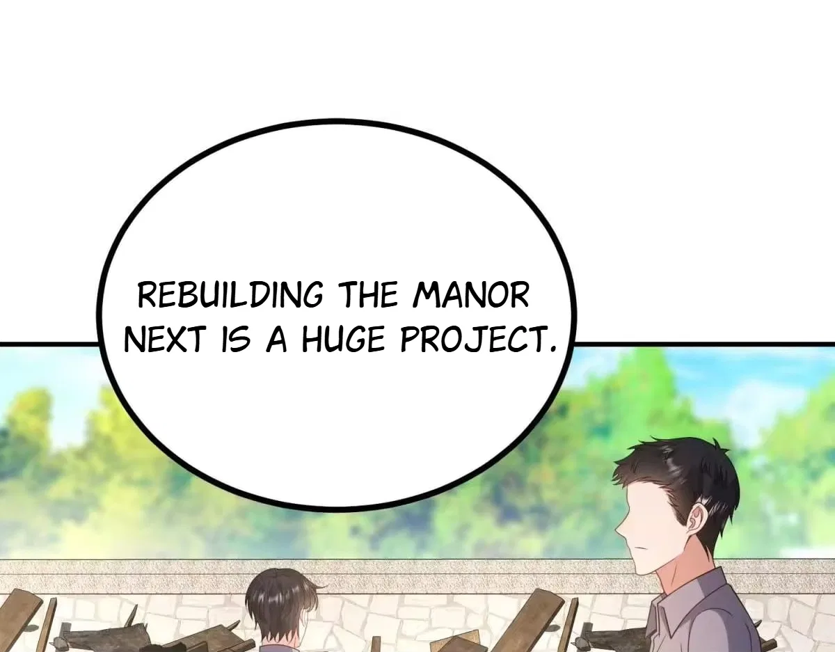 I Reincarnated As A Villainess And Became Rich Chapter 35 – Page 55
