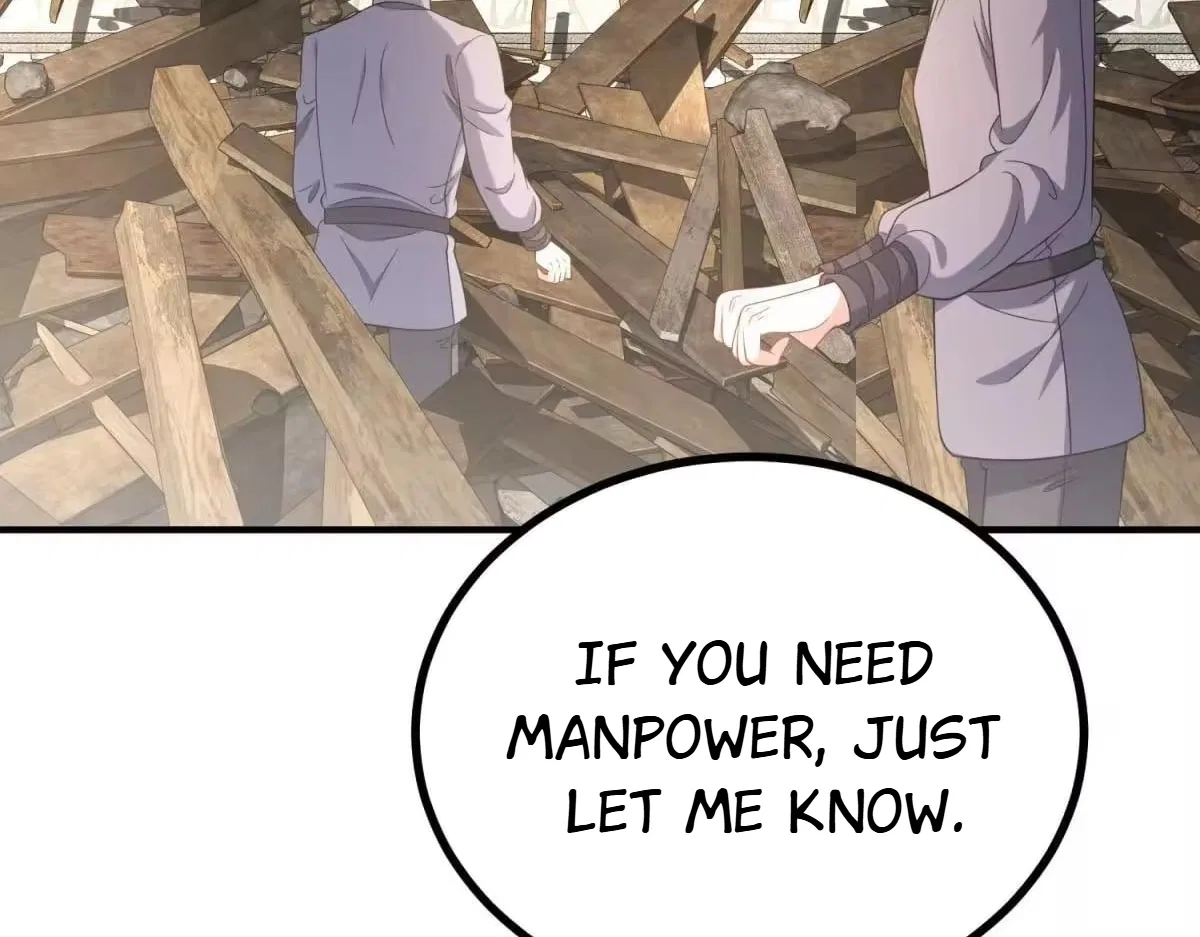 I Reincarnated As A Villainess And Became Rich Chapter 35 – Page 56