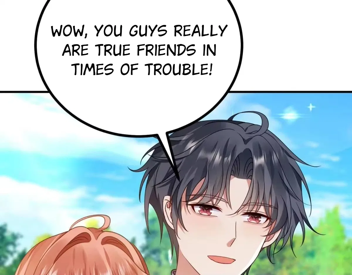 I Reincarnated As A Villainess And Became Rich Chapter 35 – Page 60