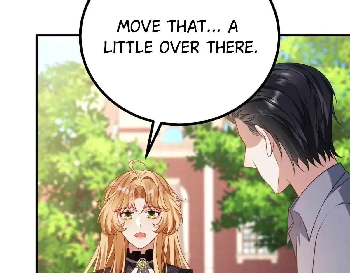 I Reincarnated As A Villainess And Became Rich Chapter 35 – Page 99