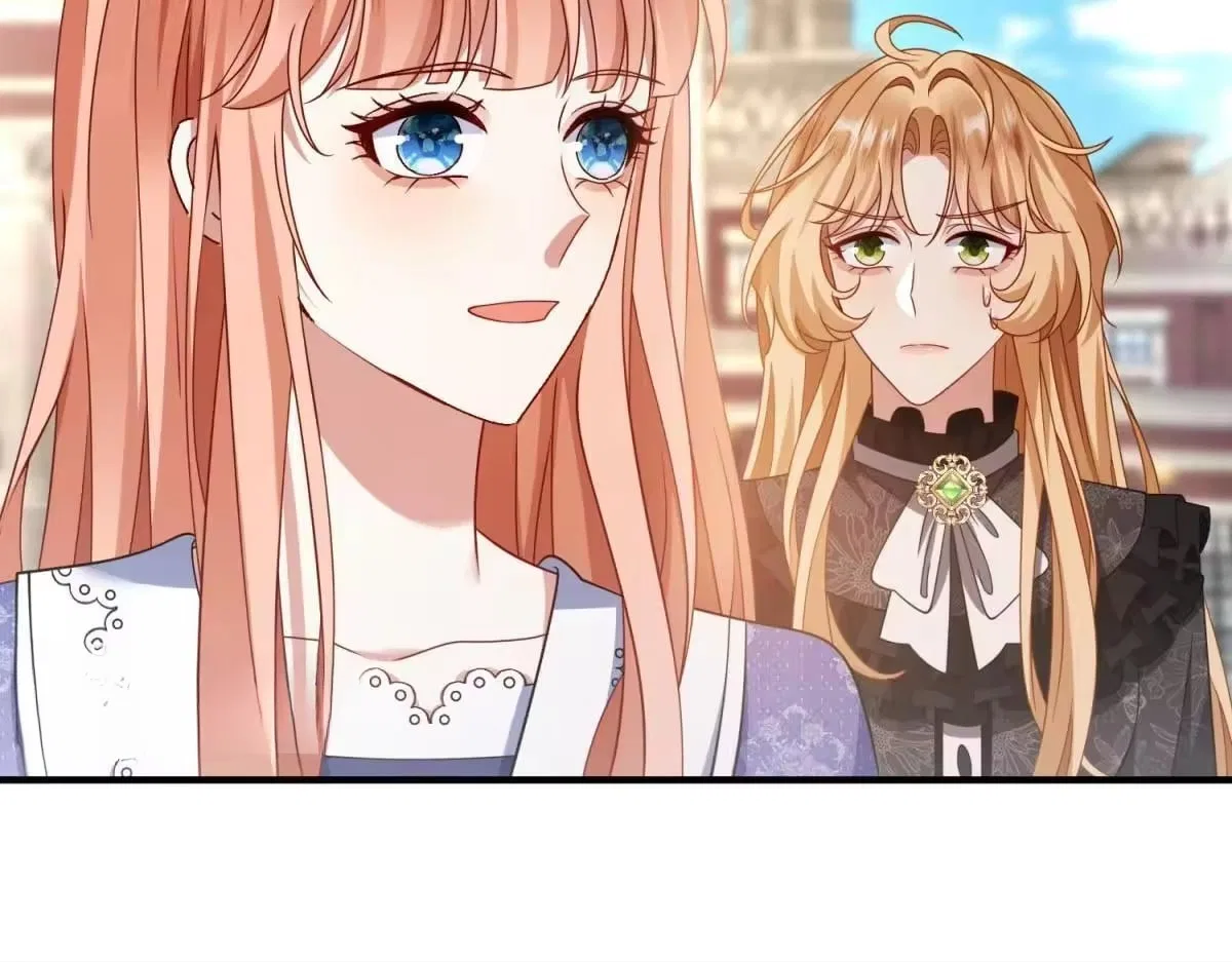 I Reincarnated As A Villainess And Became Rich Chapter 35 – Page 111