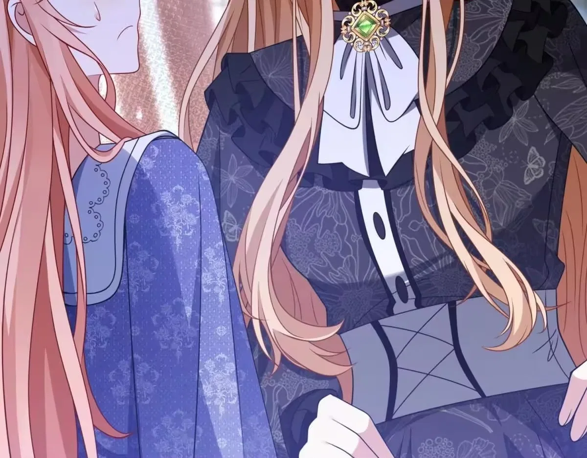 I Reincarnated As A Villainess And Became Rich Chapter 35 – Page 121