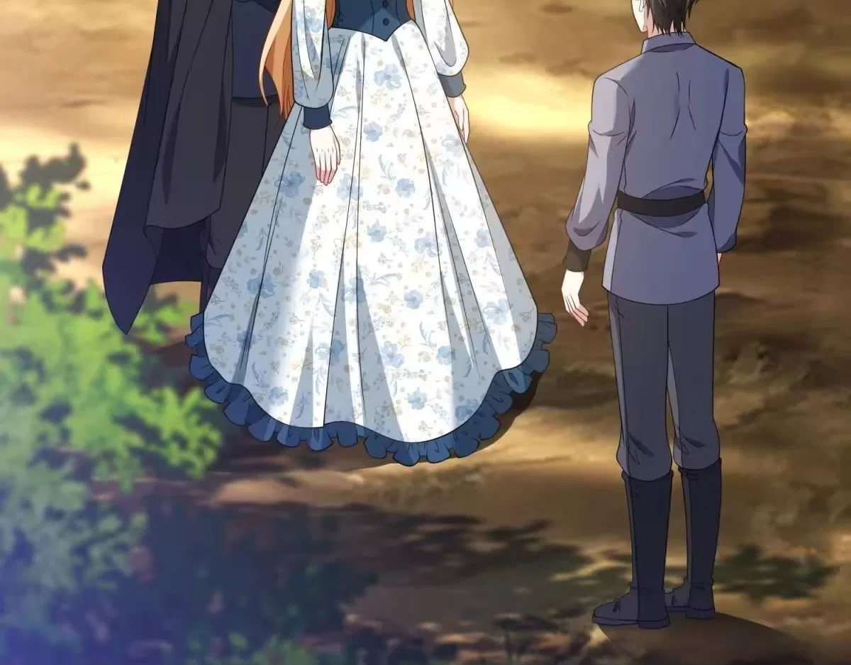 I Reincarnated As A Villainess And Became Rich Chapter 34 – Page 48