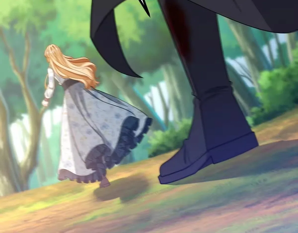 I Reincarnated As A Villainess And Became Rich Chapter 34 – Page 80