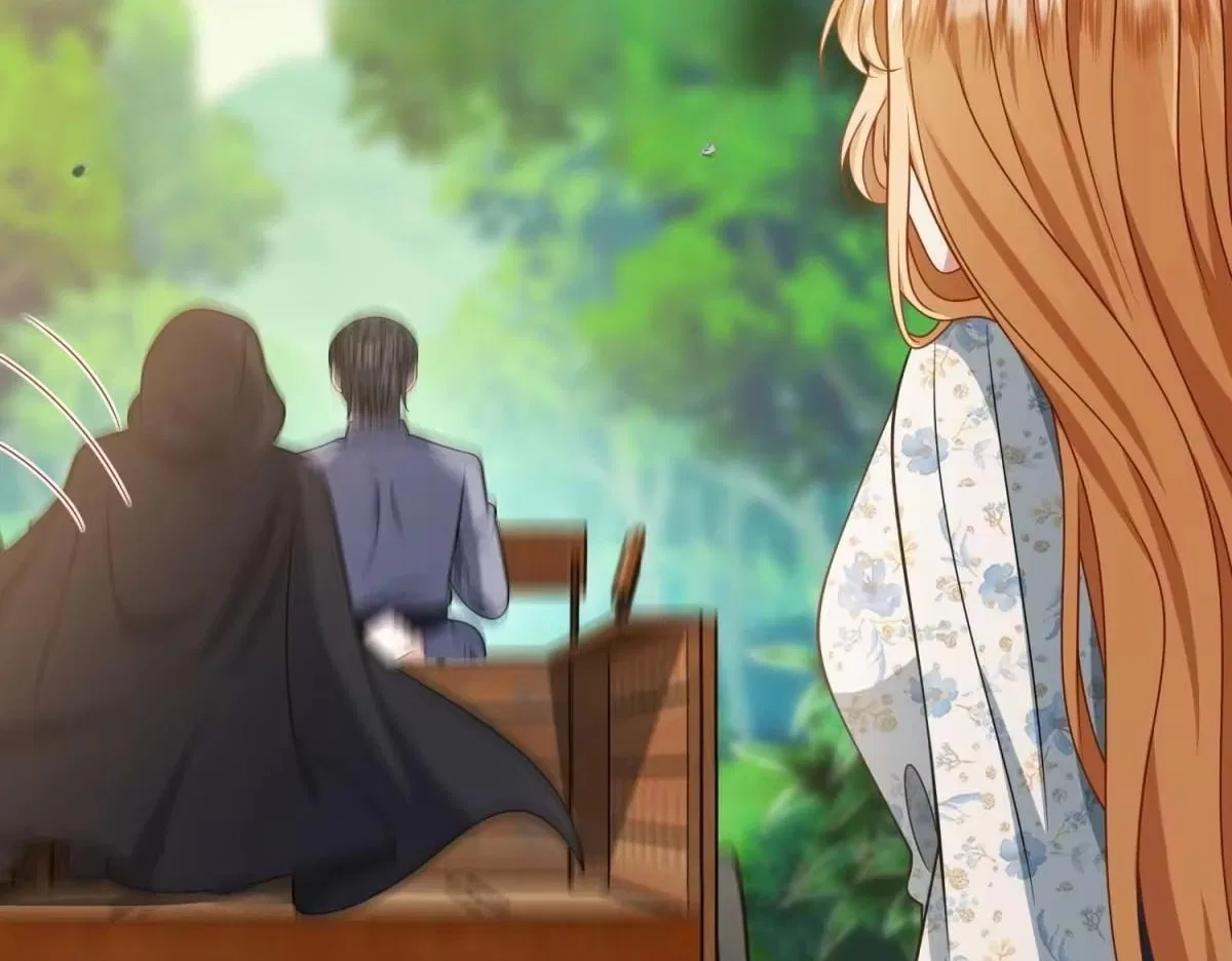 I Reincarnated As A Villainess And Became Rich Chapter 34 – Page 97