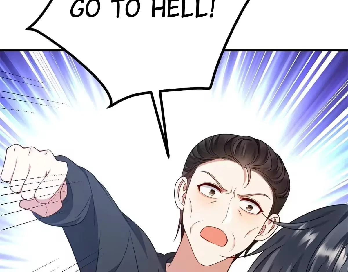 I Reincarnated As A Villainess And Became Rich Chapter 33 – Page 12