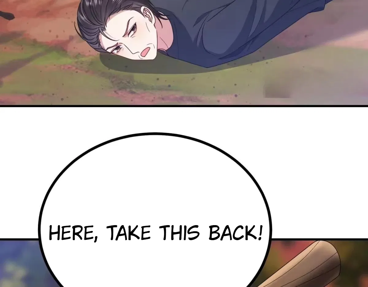I Reincarnated As A Villainess And Became Rich Chapter 33 – Page 21