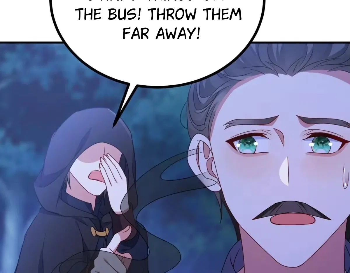I Reincarnated As A Villainess And Became Rich Chapter 33 – Page 112