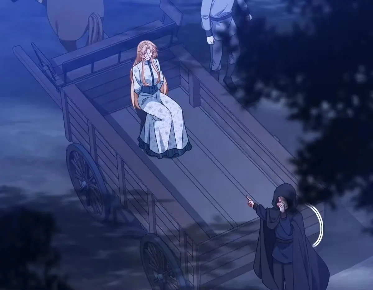 I Reincarnated As A Villainess And Became Rich Chapter 33 – Page 114