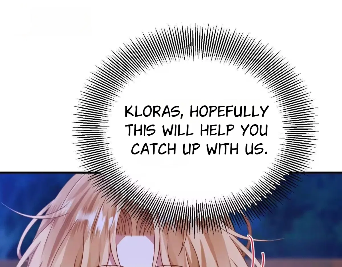 I Reincarnated As A Villainess And Became Rich Chapter 33 – Page 116