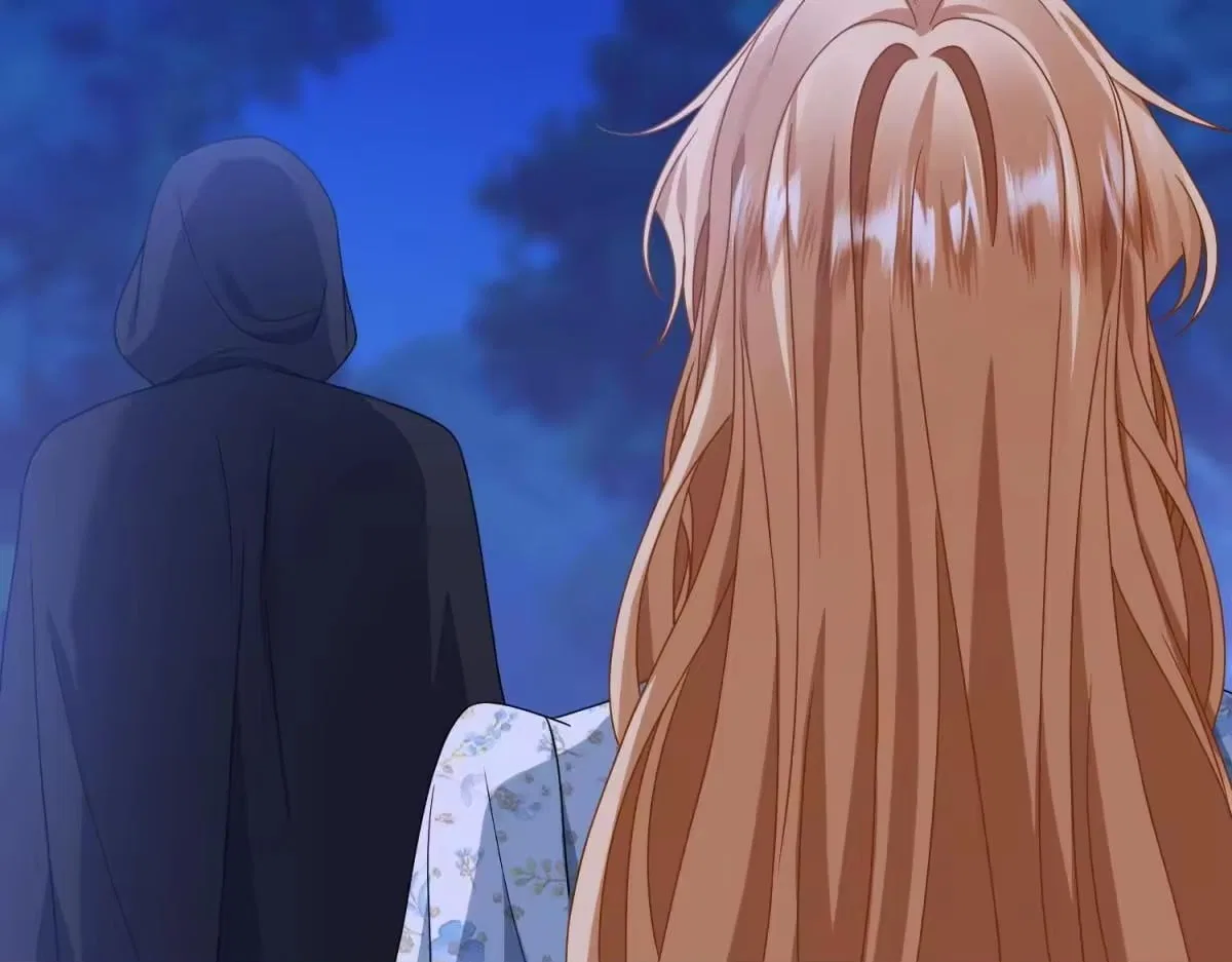 I Reincarnated As A Villainess And Became Rich Chapter 33 – Page 119