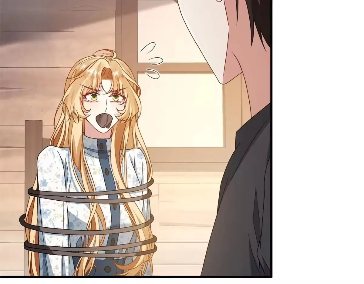 I Reincarnated As A Villainess And Became Rich Chapter 32 – Page 22