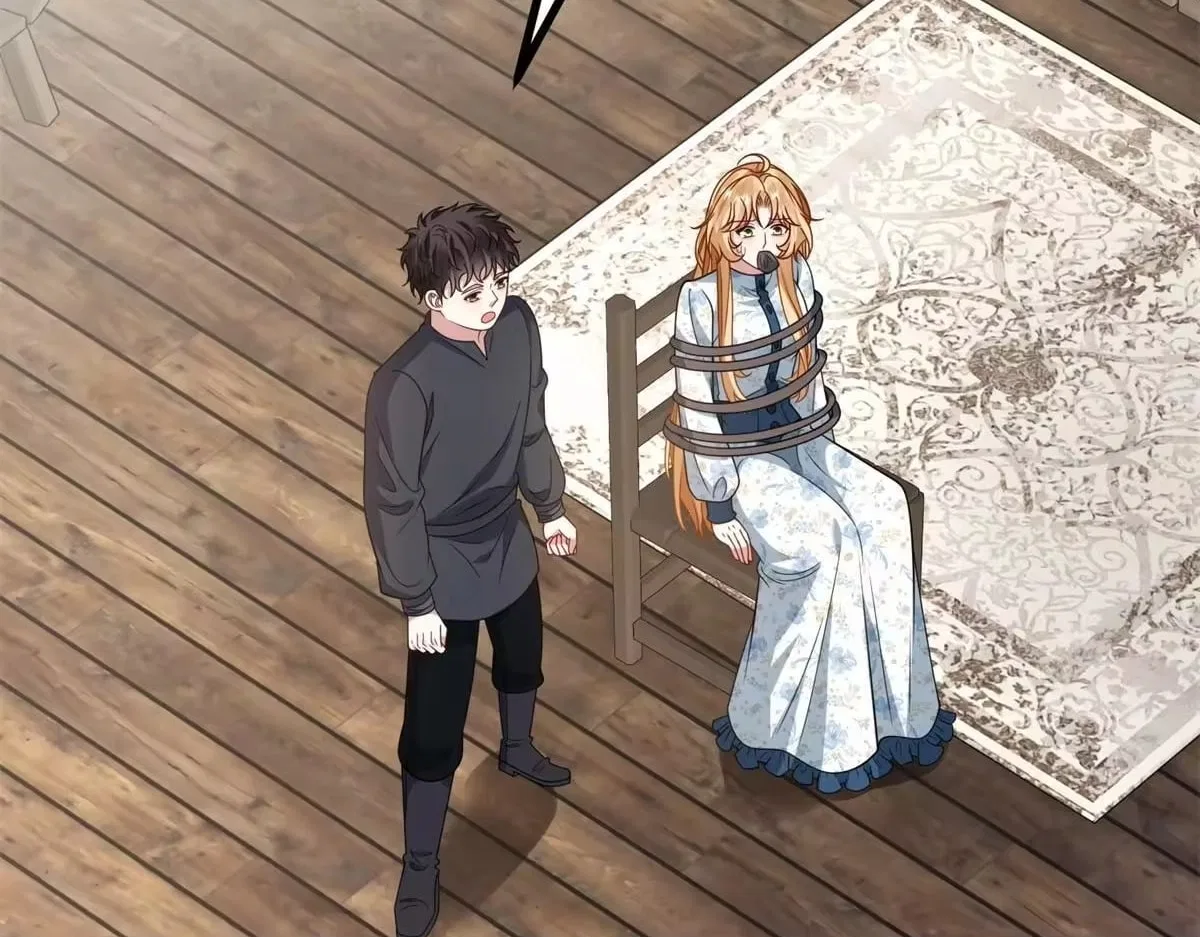 I Reincarnated As A Villainess And Became Rich Chapter 32 – Page 78