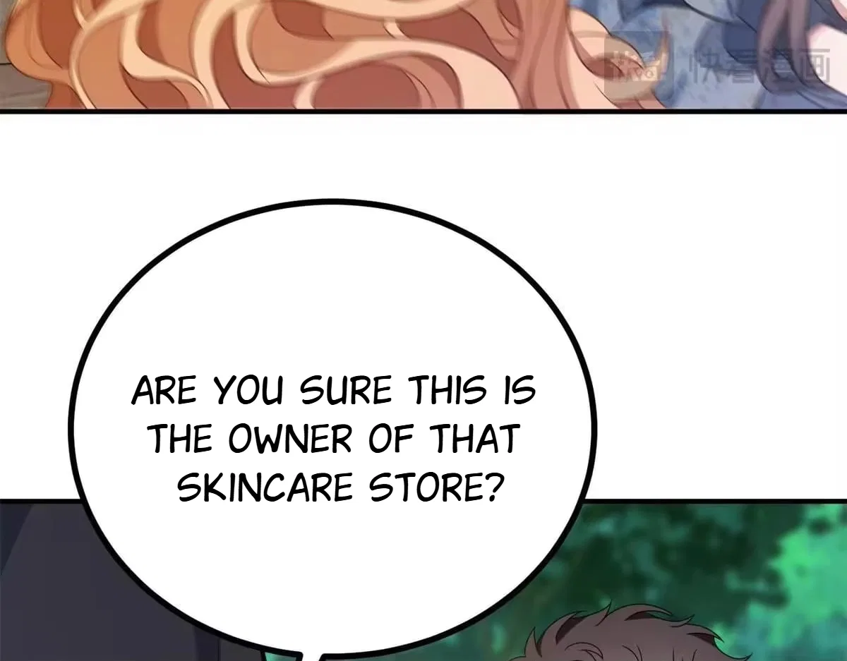 I Reincarnated As A Villainess And Became Rich Chapter 32 – Page 100
