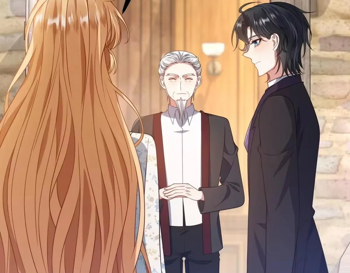 I Reincarnated As A Villainess And Became Rich Chapter 31 – Page 2