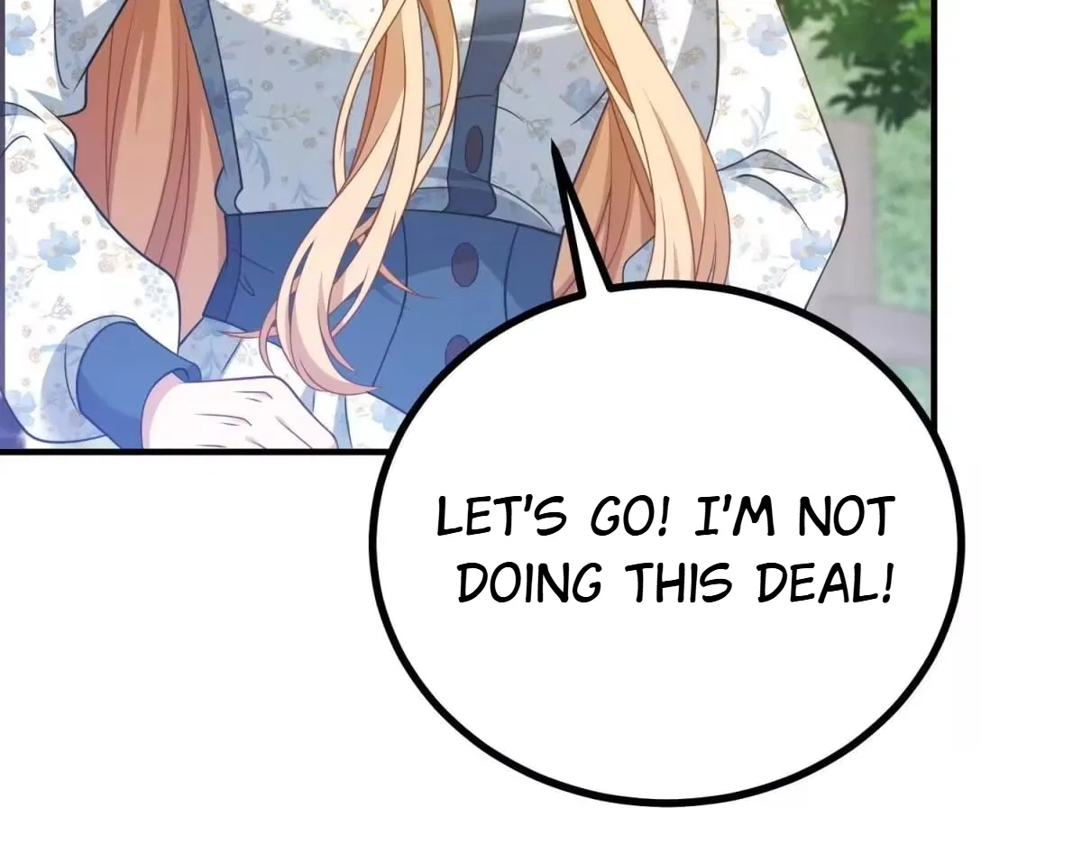 I Reincarnated As A Villainess And Became Rich Chapter 31 – Page 7