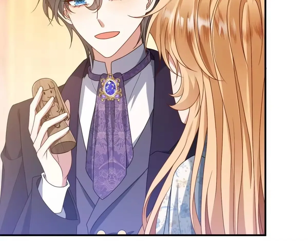 I Reincarnated As A Villainess And Became Rich Chapter 31 – Page 74