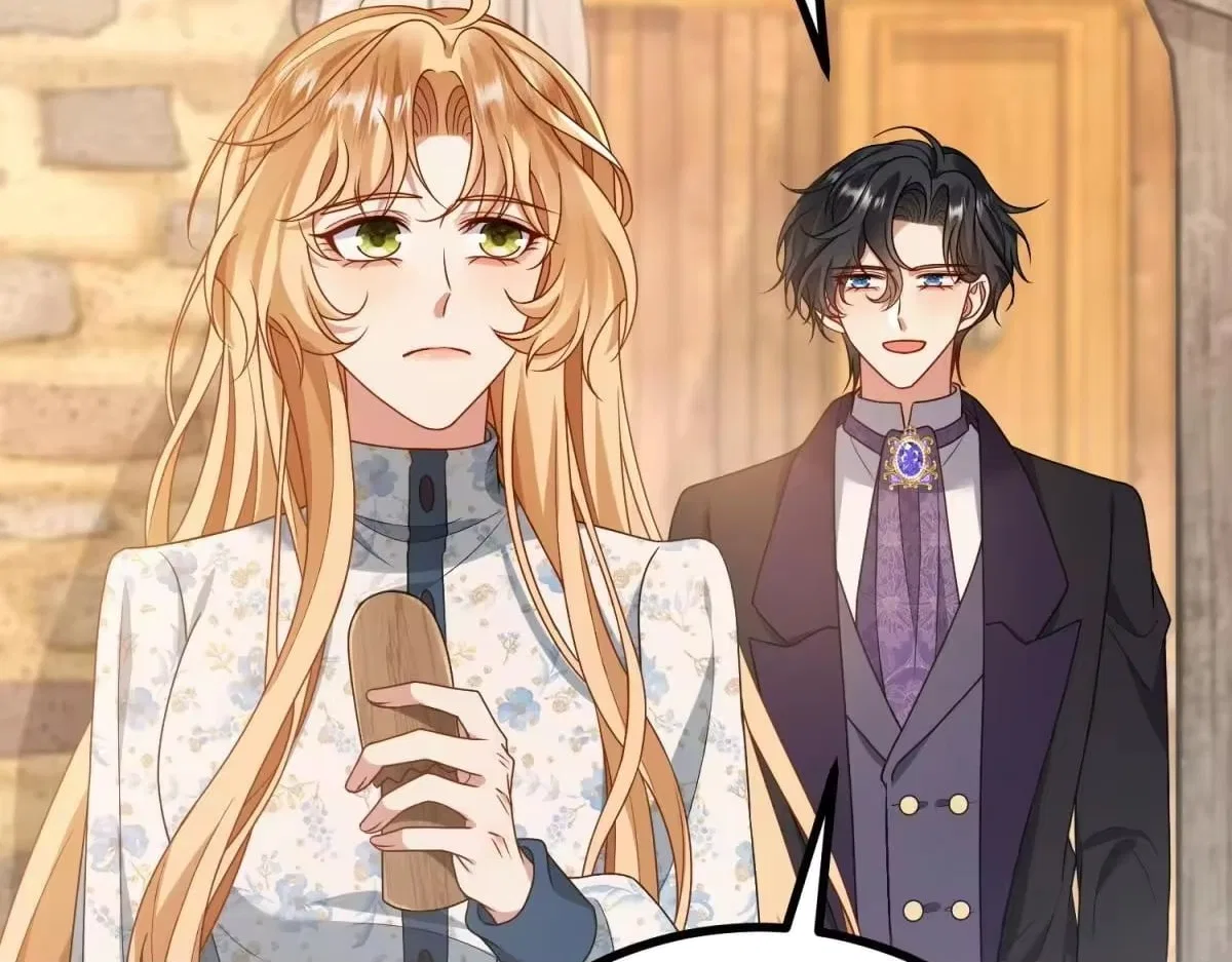I Reincarnated As A Villainess And Became Rich Chapter 31 – Page 84