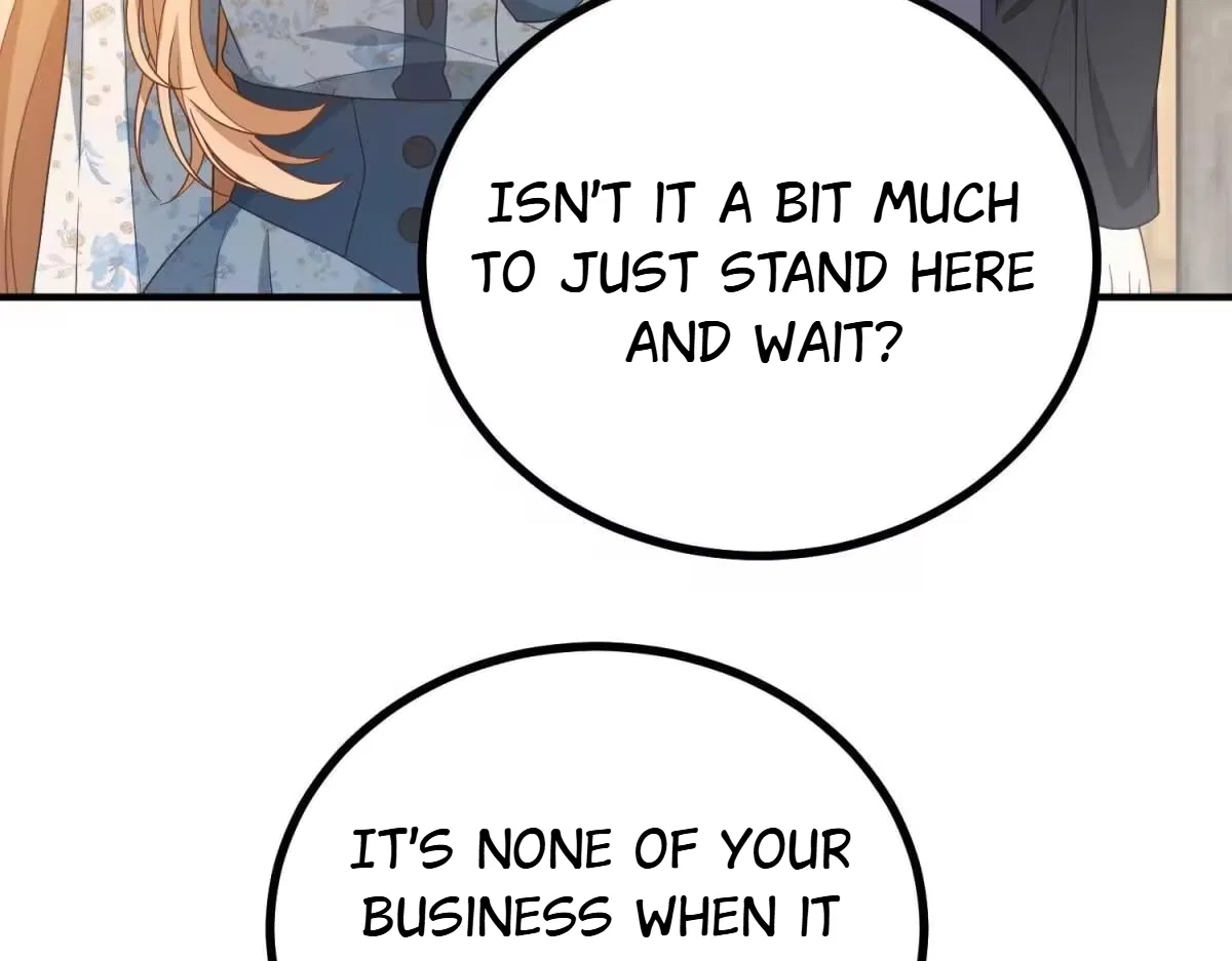 I Reincarnated As A Villainess And Became Rich Chapter 31 – Page 85
