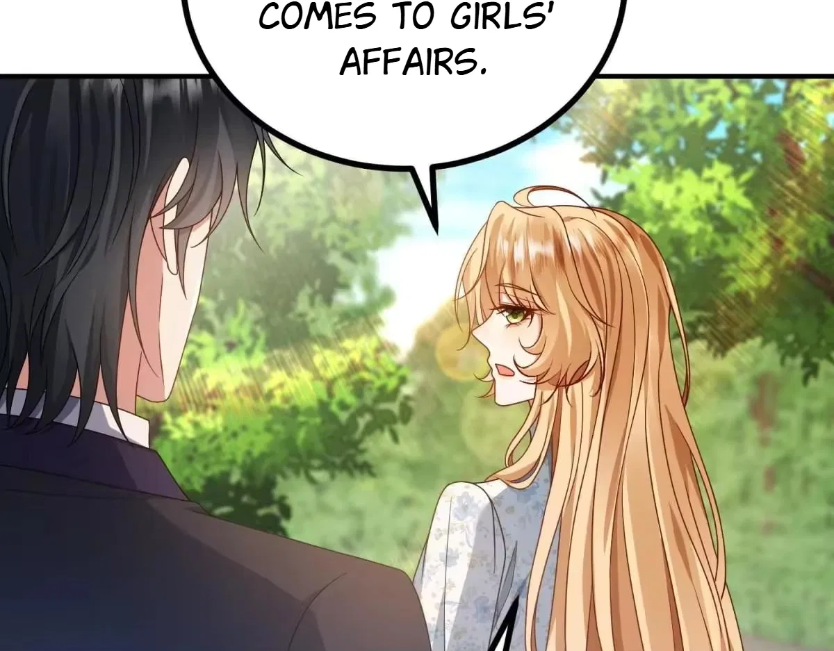 I Reincarnated As A Villainess And Became Rich Chapter 31 – Page 86