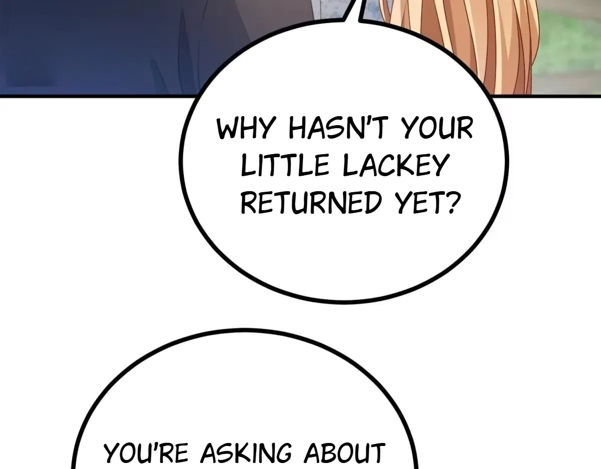 I Reincarnated As A Villainess And Became Rich Chapter 31 – Page 87