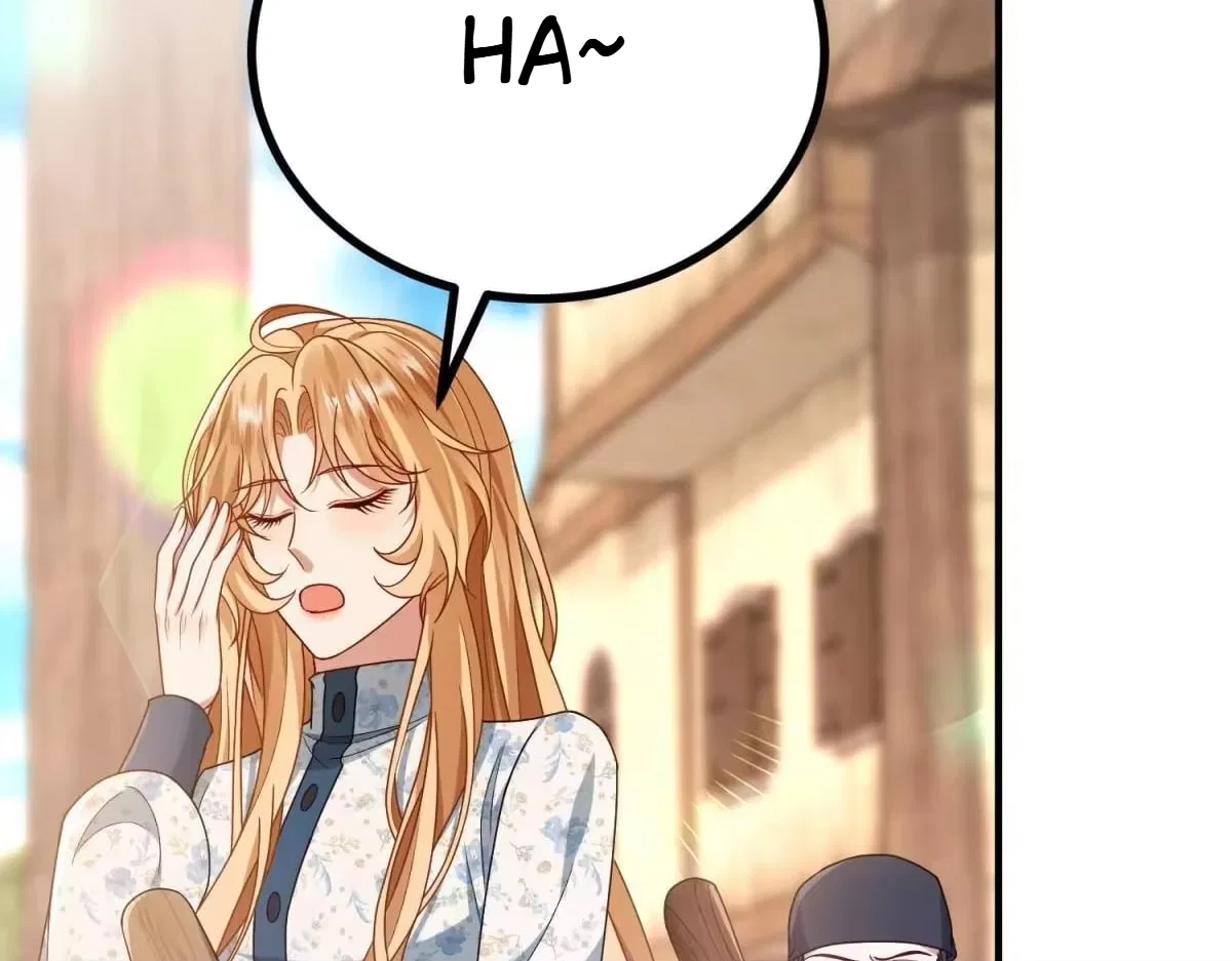 I Reincarnated As A Villainess And Became Rich Chapter 31 – Page 96