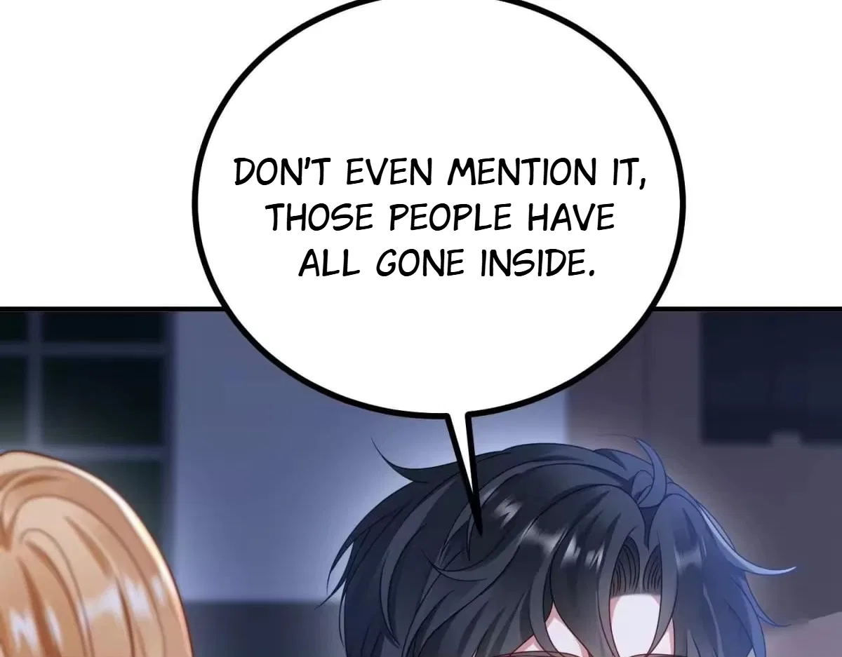 I Reincarnated As A Villainess And Became Rich Chapter 30 – Page 4