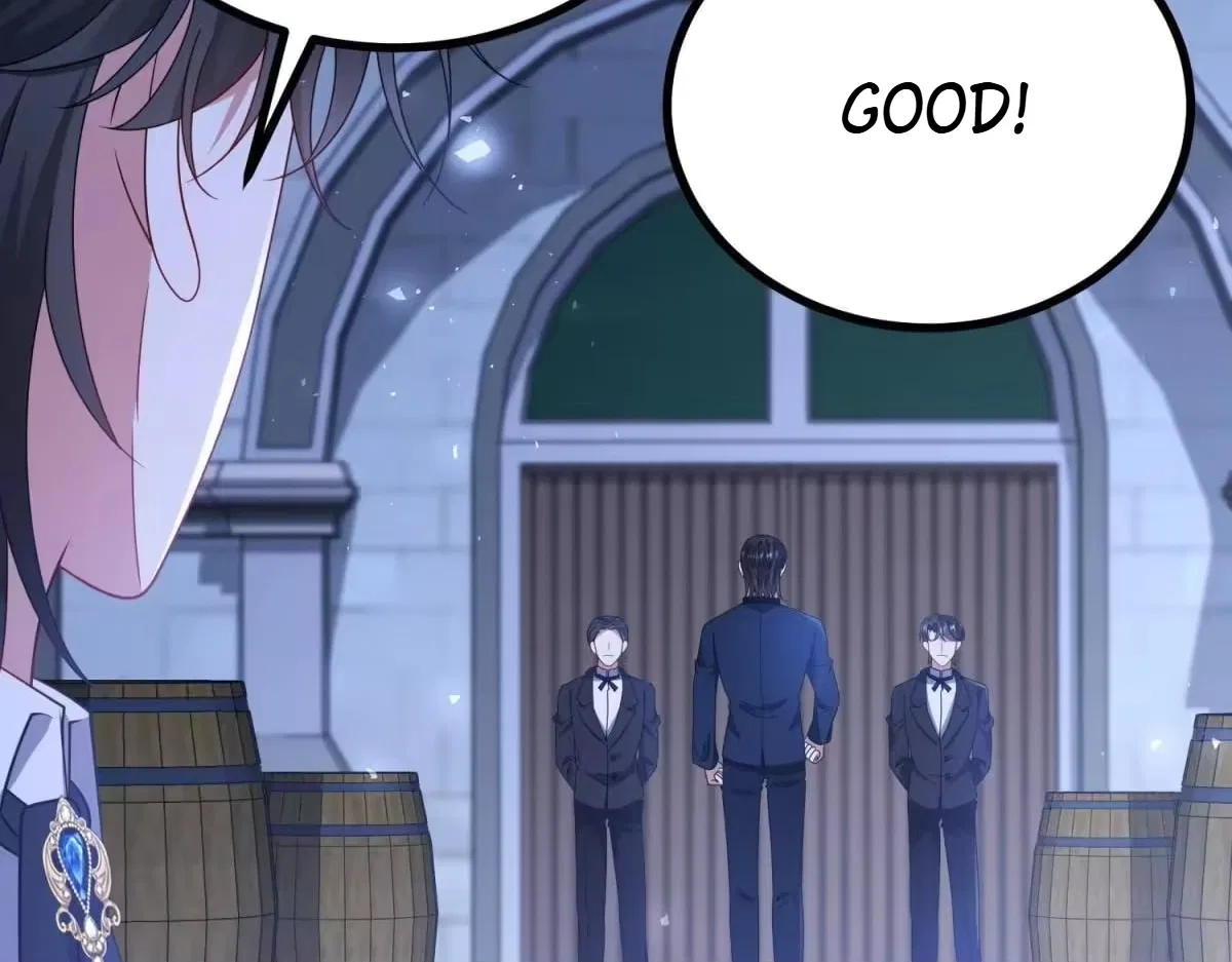 I Reincarnated As A Villainess And Became Rich Chapter 30 – Page 7