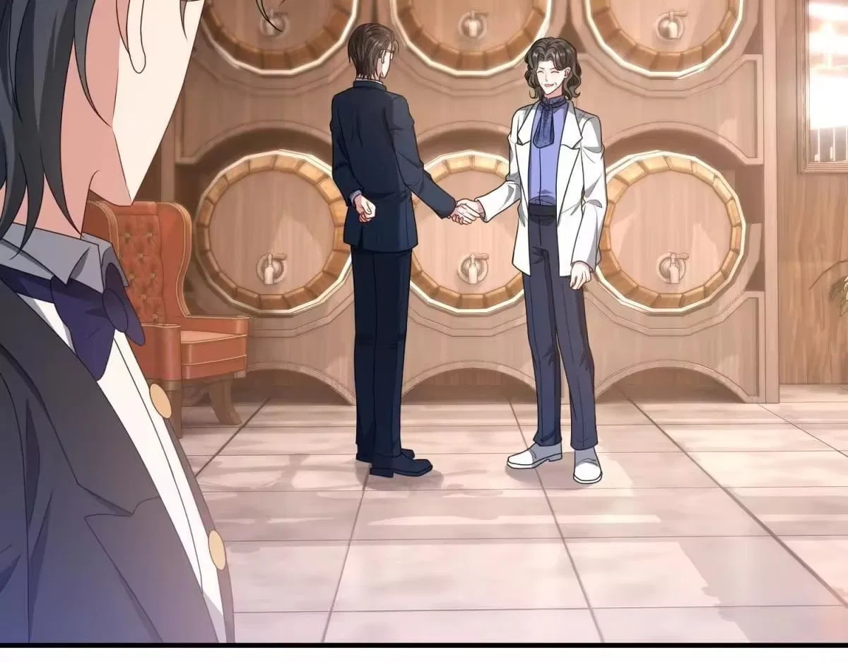 I Reincarnated As A Villainess And Became Rich Chapter 30 – Page 26