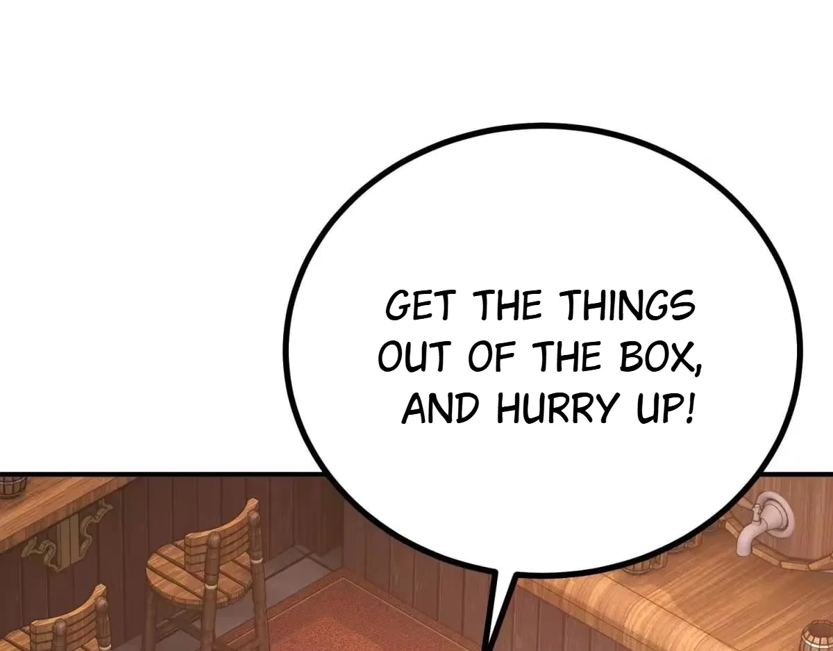 I Reincarnated As A Villainess And Became Rich Chapter 30 – Page 27