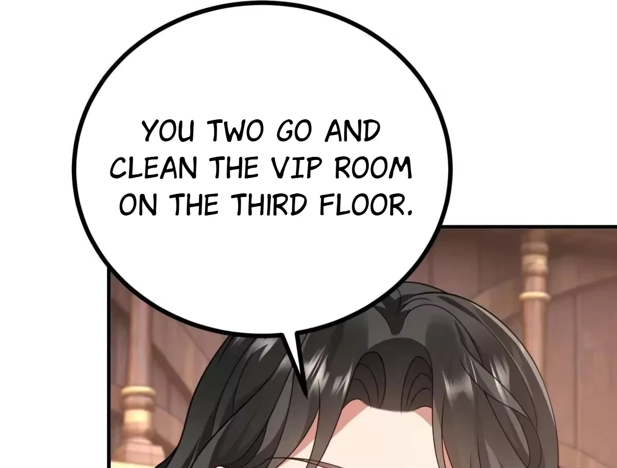 I Reincarnated As A Villainess And Became Rich Chapter 30 – Page 33