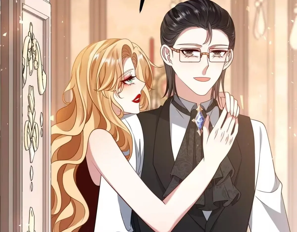 I Reincarnated As A Villainess And Became Rich Chapter 30 – Page 47