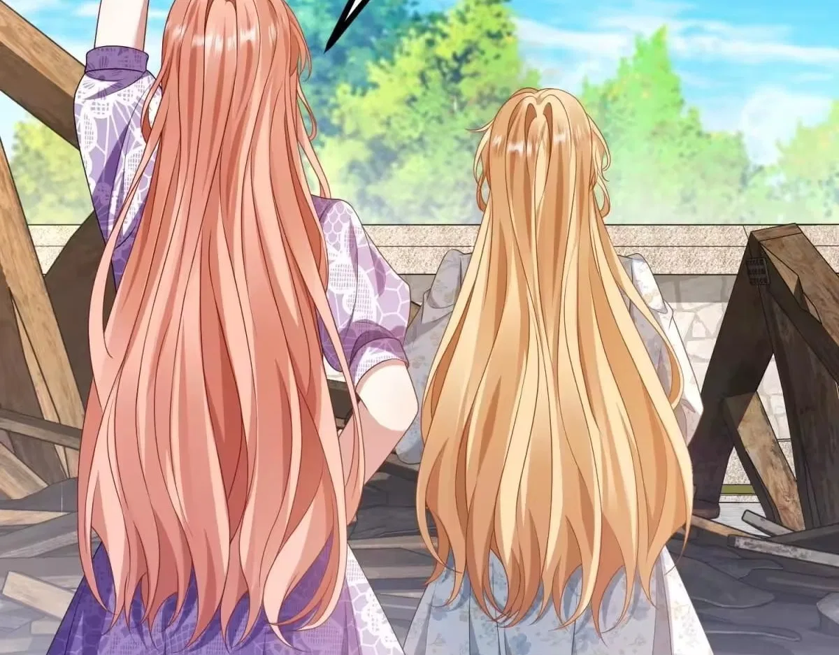I Reincarnated As A Villainess And Became Rich Chapter 30 – Page 64
