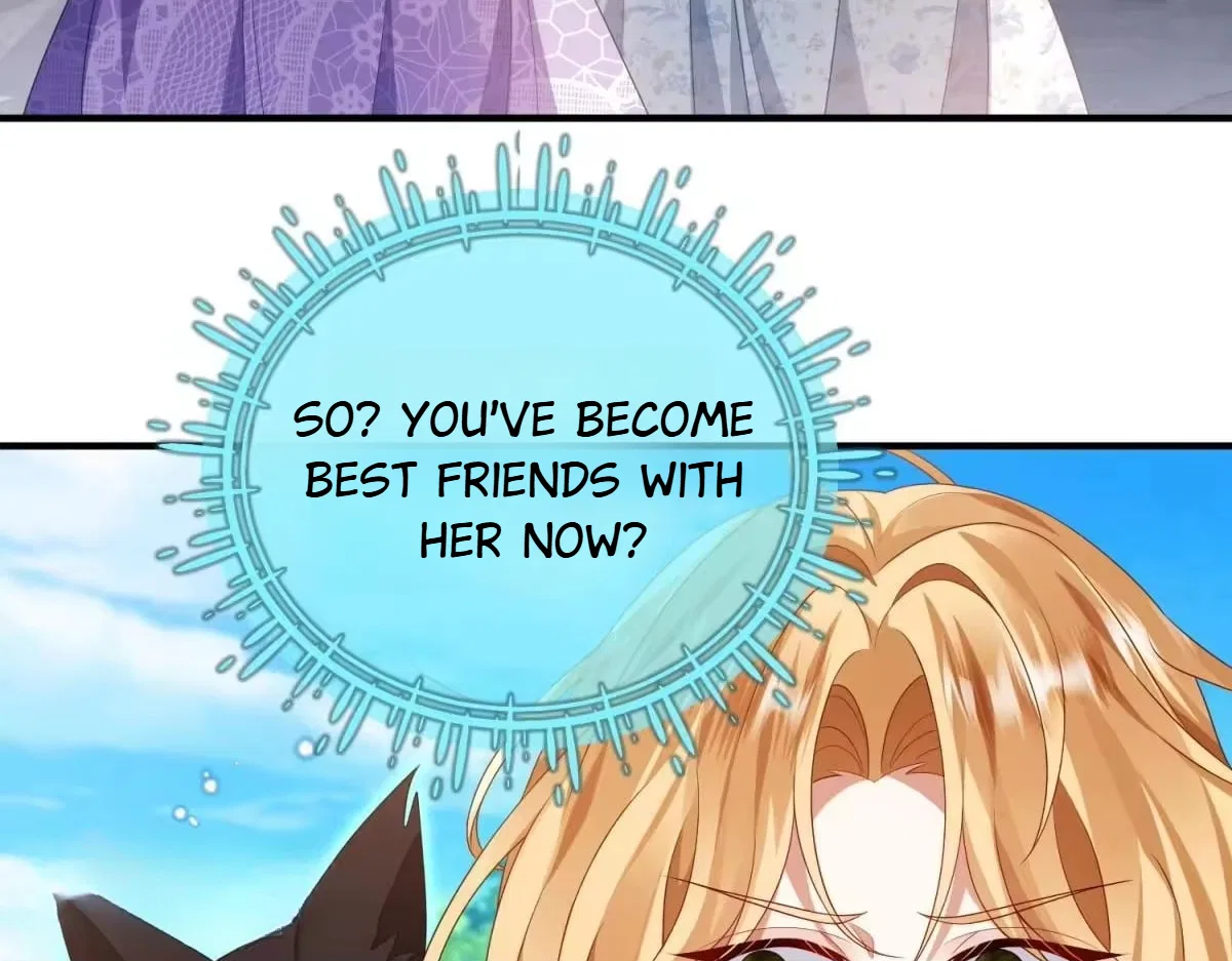 I Reincarnated As A Villainess And Became Rich Chapter 30 – Page 65