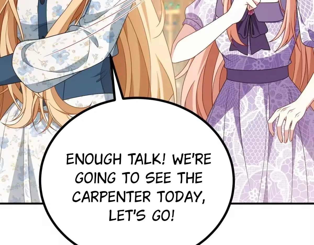 I Reincarnated As A Villainess And Became Rich Chapter 30 – Page 76