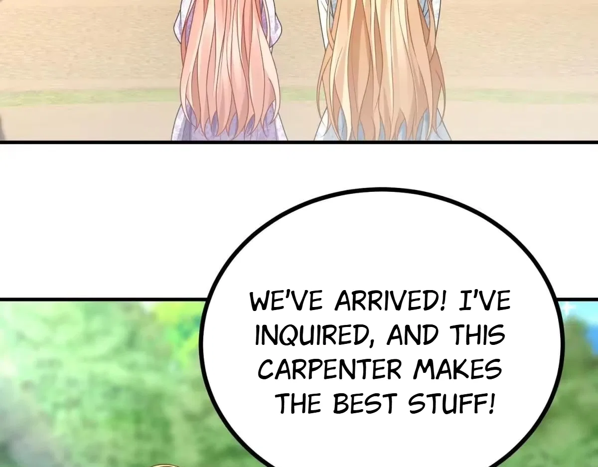 I Reincarnated As A Villainess And Became Rich Chapter 30 – Page 83