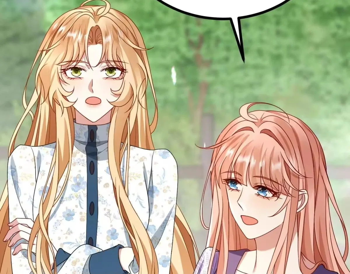 I Reincarnated As A Villainess And Became Rich Chapter 30 – Page 84